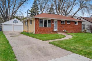 2420 LIBAL STREET, Green Bay, WI 54301