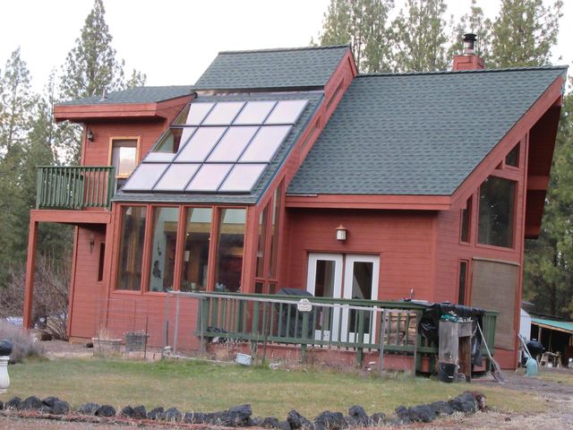 16144 Sprague River Road, Chiloquin, OR 97624