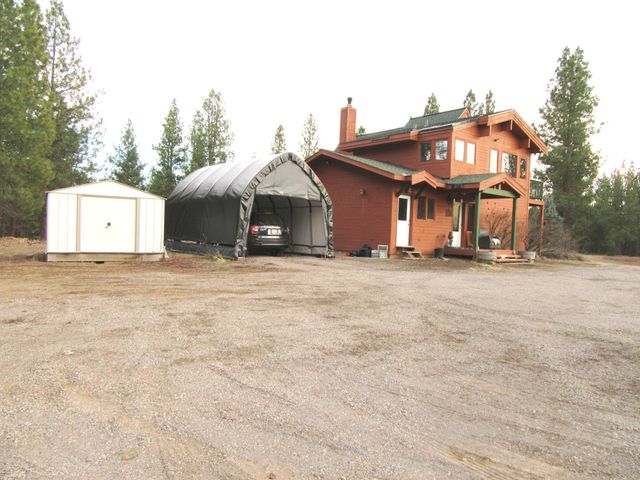 16144 Sprague River Road, Chiloquin, OR 97624