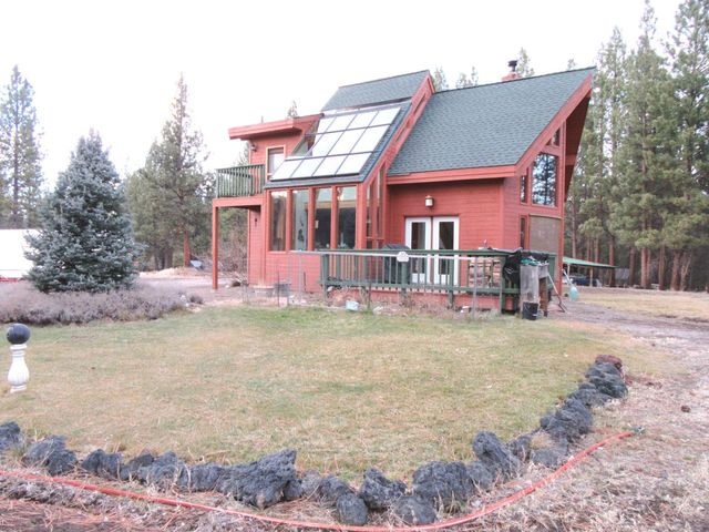 16144 Sprague River Road, Chiloquin, OR 97624