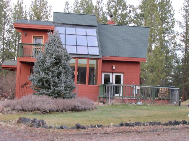 16144 Sprague River Road, Chiloquin, OR 97624