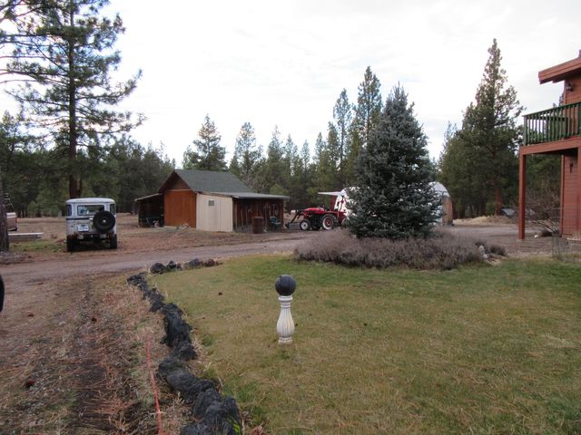 16144 Sprague River Road, Chiloquin, OR 97624