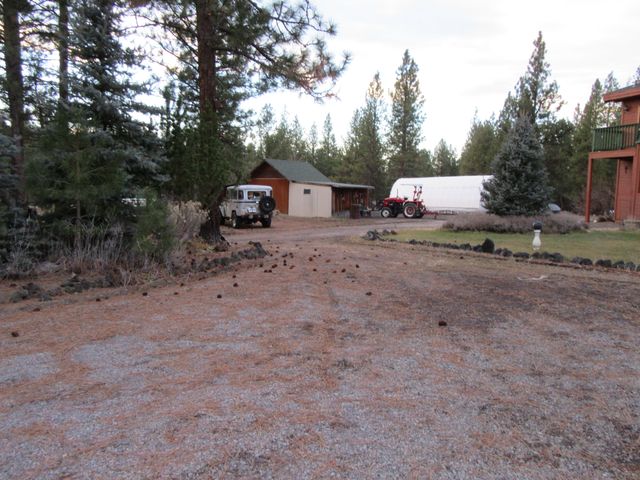 16144 Sprague River Road, Chiloquin, OR 97624
