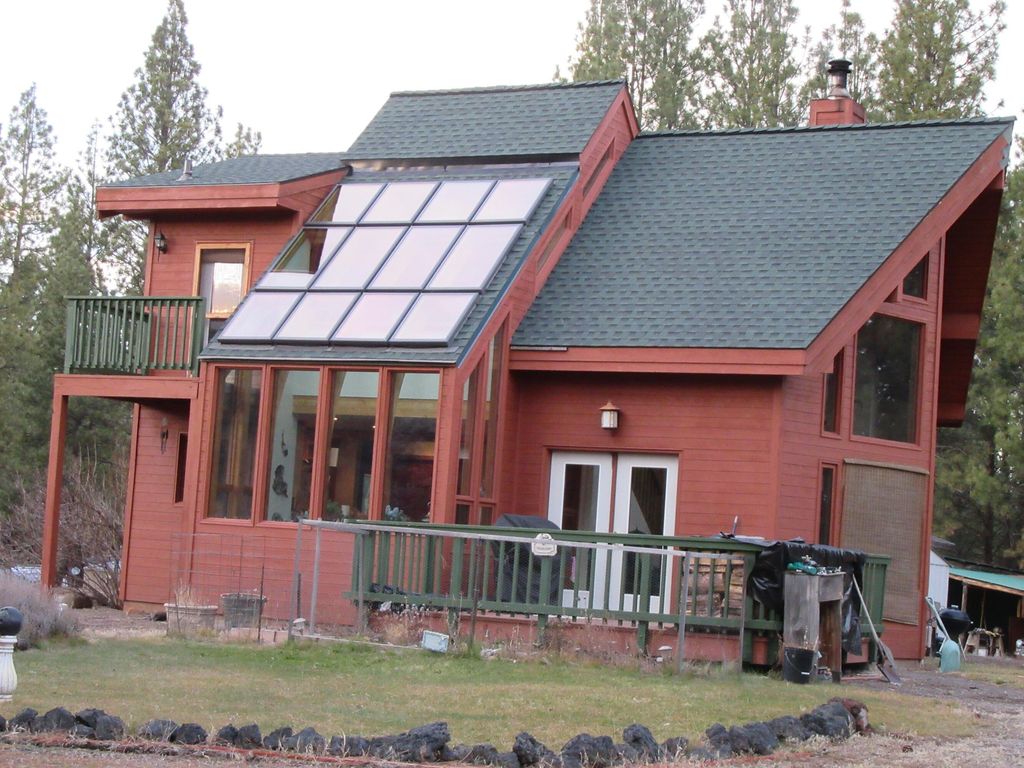 16144 Sprague River Road, Chiloquin, OR 97624