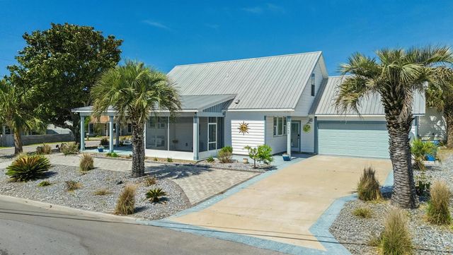 20002 First Avenue, Panama City Beach, FL 32413