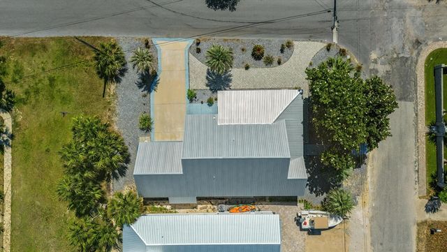 20002 First Avenue, Panama City Beach, FL 32413