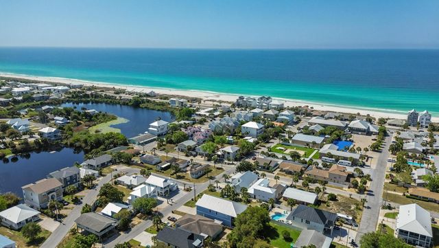 20002 First Avenue, Panama City Beach, FL 32413