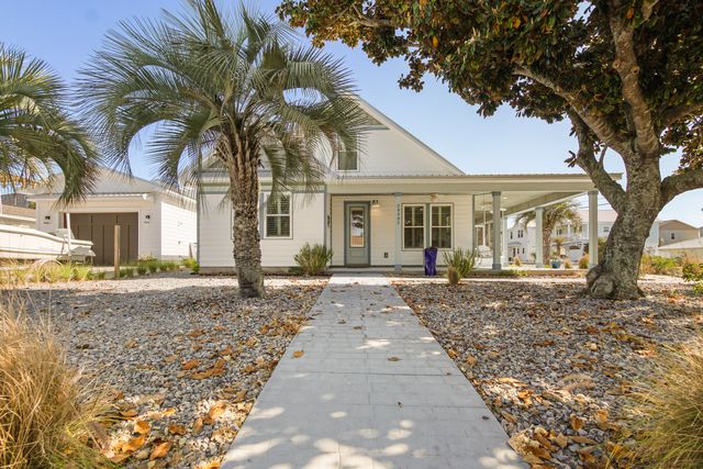 20002 First Avenue, Panama City Beach, FL 32413