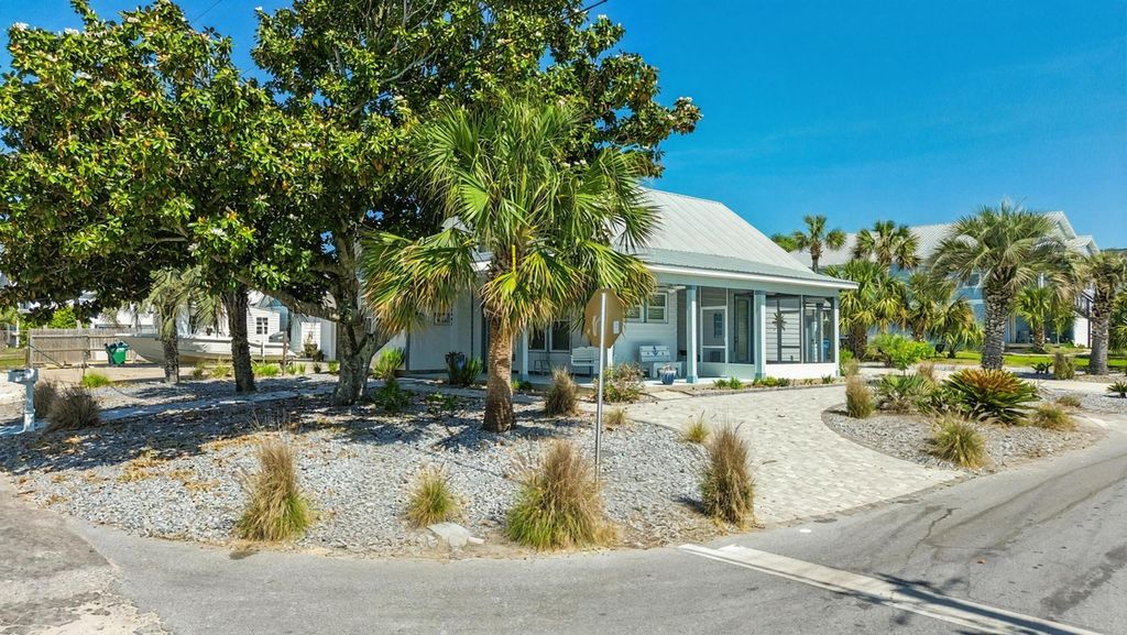 20002 First Avenue, Panama City Beach, FL 32413