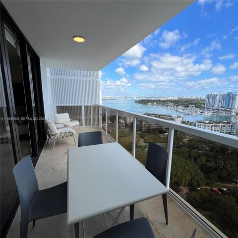 9 Island Ave 2211, Miami Beach, FL 33139
