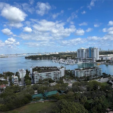9 Island Ave 2211, Miami Beach, FL 33139