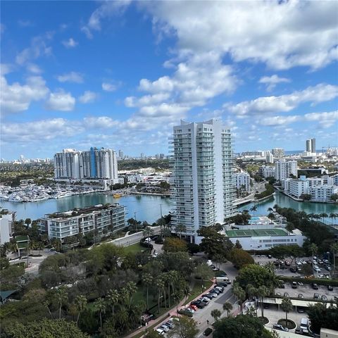 9 Island Ave 2211, Miami Beach, FL 33139