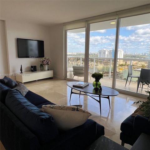 9 Island Ave 2211, Miami Beach, FL 33139