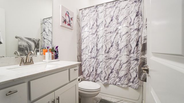 829 Spruce Street, Lavon, TX 75166