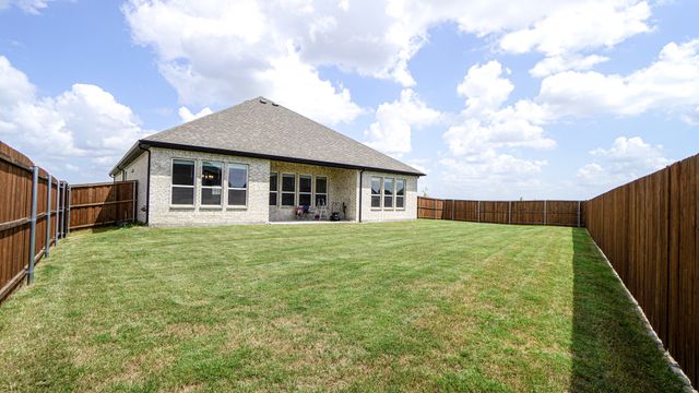 829 Spruce Street, Lavon, TX 75166