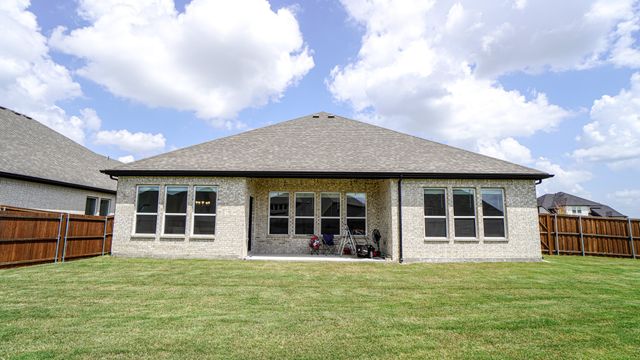 829 Spruce Street, Lavon, TX 75166
