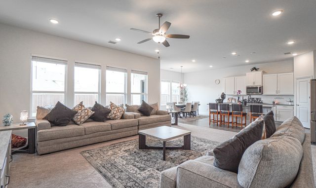 829 Spruce Street, Lavon, TX 75166