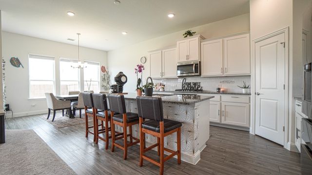 829 Spruce Street, Lavon, TX 75166