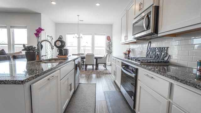 829 Spruce Street, Lavon, TX 75166