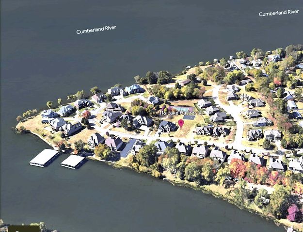 116 Lake Harbor Dr, Hendersonville, TN 37075