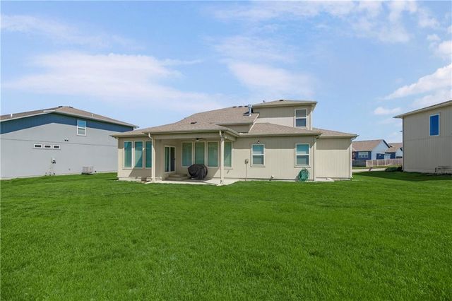 6709 NW 105th Street, Kansas City, MO 64154