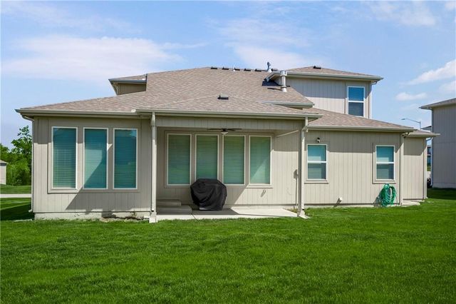 6709 NW 105th Street, Kansas City, MO 64154