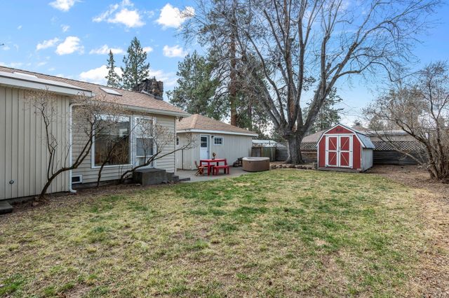 1119 NE 9th Street, Bend, OR 97701