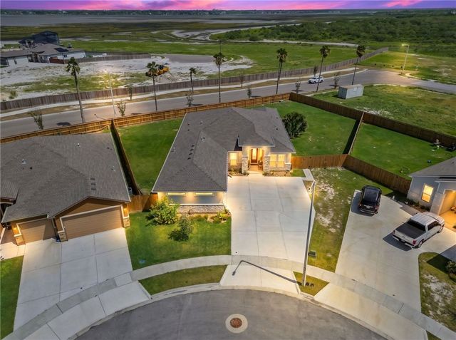 3114 Adak Ct, Corpus Christi, TX 78414