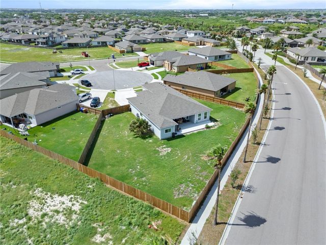 3114 Adak Ct, Corpus Christi, TX 78414