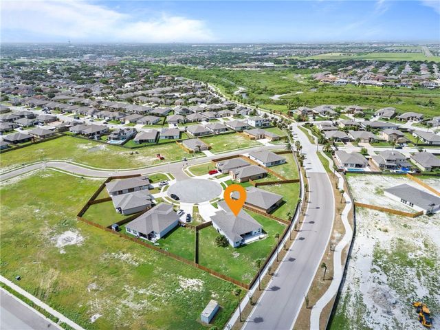 3114 Adak Ct, Corpus Christi, TX 78414
