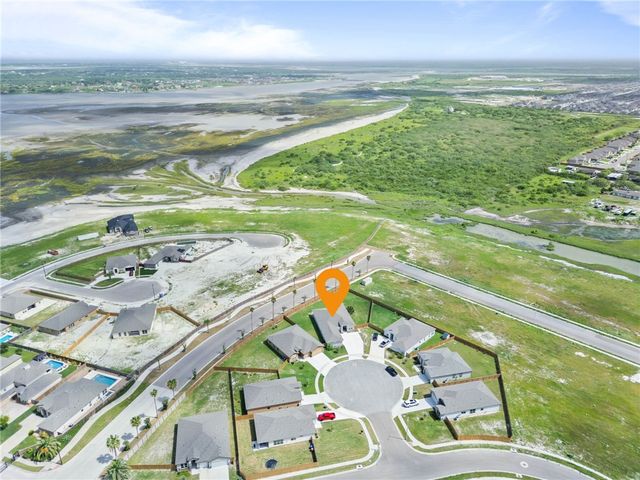 3114 Adak Ct, Corpus Christi, TX 78414