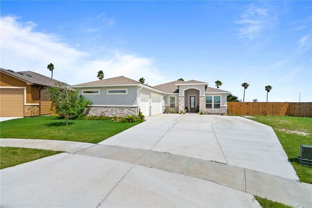 3114 Adak Ct, Corpus Christi, TX 78414