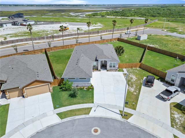 3114 Adak Ct, Corpus Christi, TX 78414