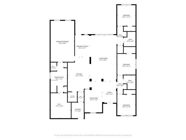 3114 Adak Ct, Corpus Christi, TX 78414