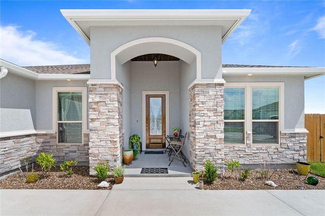3114 Adak Ct, Corpus Christi, TX 78414