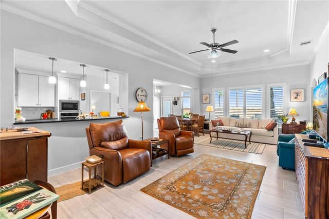 3114 Adak Ct, Corpus Christi, TX 78414
