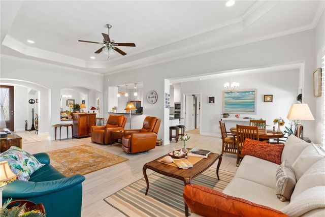 3114 Adak Ct, Corpus Christi, TX 78414