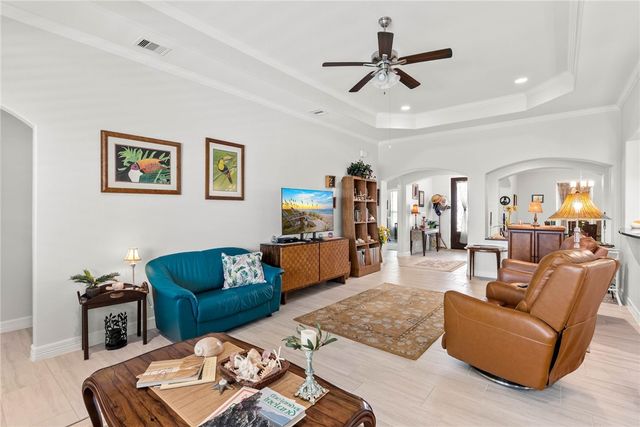 3114 Adak Ct, Corpus Christi, TX 78414