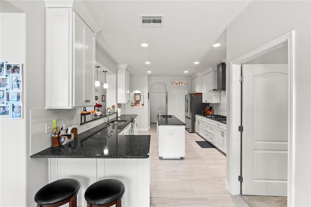 3114 Adak Ct, Corpus Christi, TX 78414