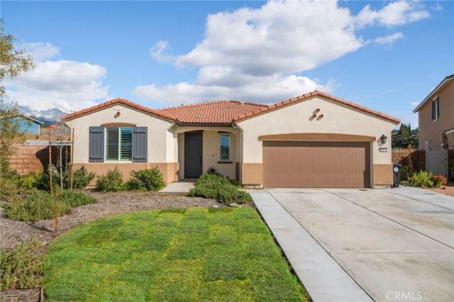 34972 S Serrano Square, Yucaipa, CA 92399