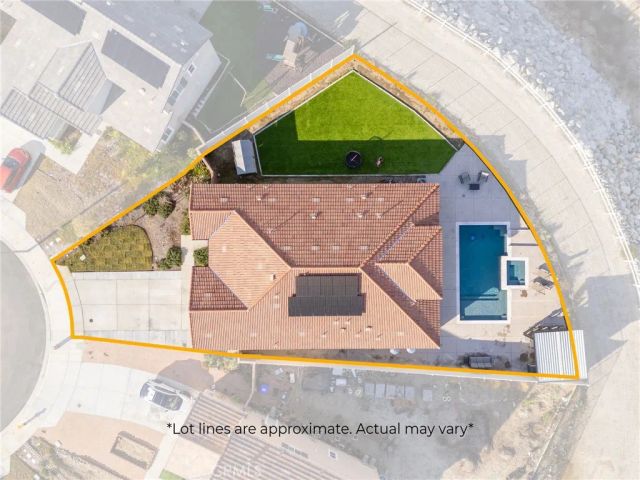 34972 S Serrano Square, Yucaipa, CA 92399