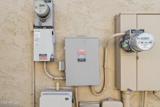 26082 W PIUTE Avenue, Buckeye, AZ 85396