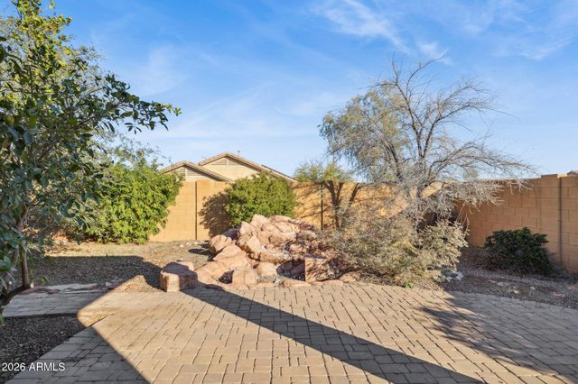 26082 W PIUTE Avenue, Buckeye, AZ 85396