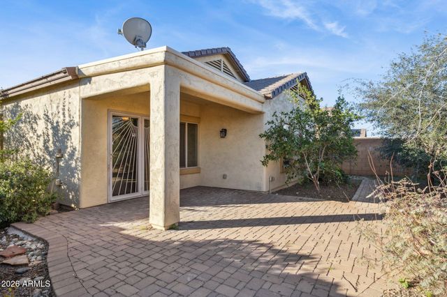 26082 W PIUTE Avenue, Buckeye, AZ 85396