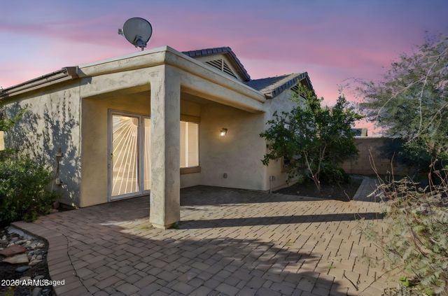 26082 W PIUTE Avenue, Buckeye, AZ 85396