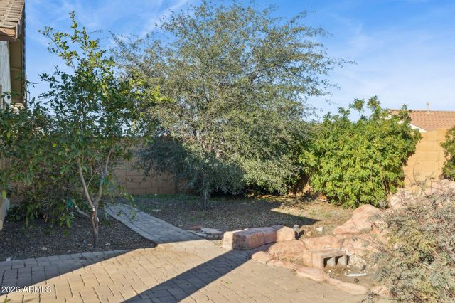 26082 W PIUTE Avenue, Buckeye, AZ 85396