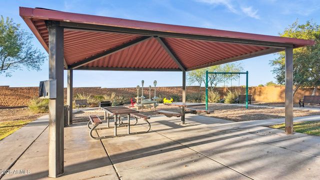 26082 W PIUTE Avenue, Buckeye, AZ 85396