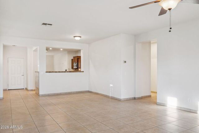 26082 W PIUTE Avenue, Buckeye, AZ 85396