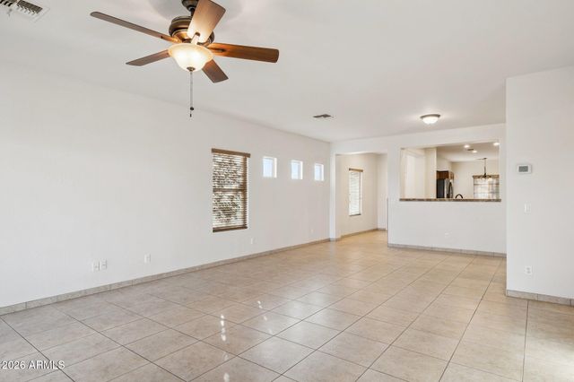 26082 W PIUTE Avenue, Buckeye, AZ 85396