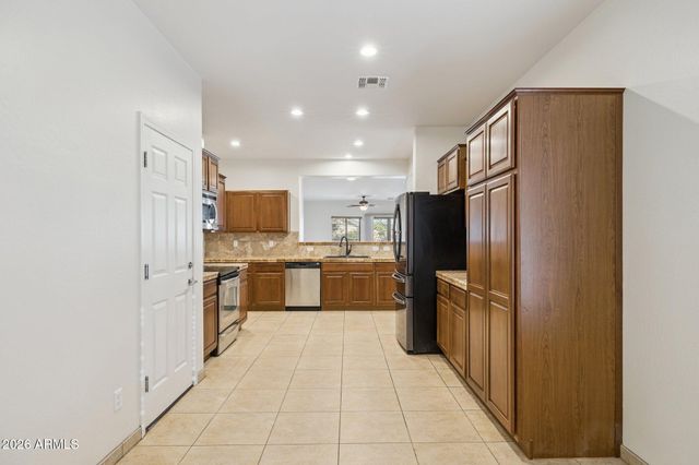 26082 W PIUTE Avenue, Buckeye, AZ 85396